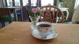7 Rooms Hotel & Cafe