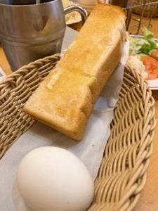コメダ珈琲店 八王子楢原店