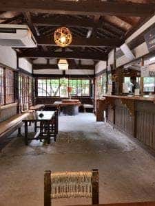 井戸小屋