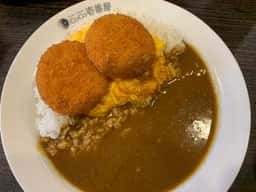 カレーハウスCoCo壱番屋 川崎たちばなモール参番街店
