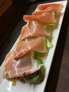 Bistro PYRAMID