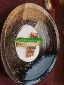 鉄板焼き・ステーキ Tarond