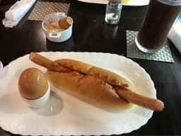 カフェ シルフィード