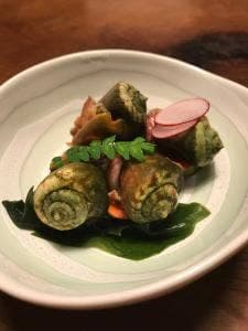 土佐食人 こうじ屋