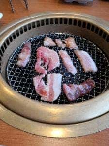 安楽亭 西国分寺店