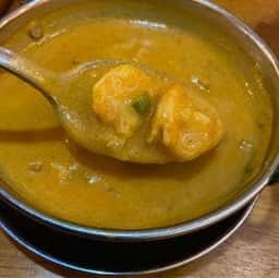 ナマステ・インドネパール料理店