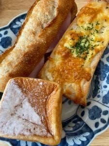 Boulangerie TERA