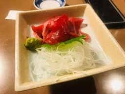 居酒屋 雷電