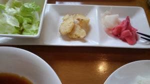 カフェドソレイユ