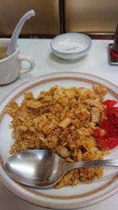 ファミリー食堂 さいとう
