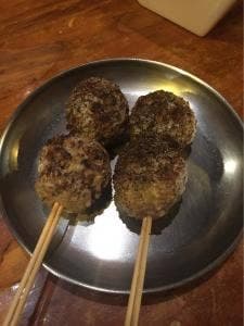 串カツの中村屋 3号店