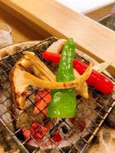 季節料理 井で乃