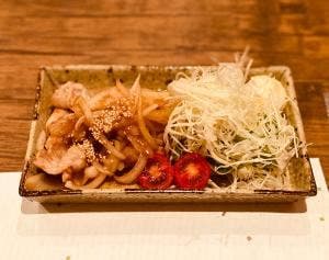 だしダイニング 楓