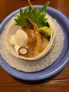 湯田川温泉 珠玉や