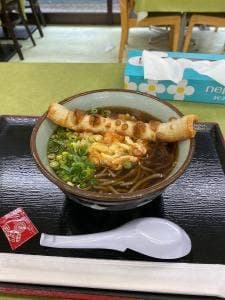 安佐SA下り線 フードコート