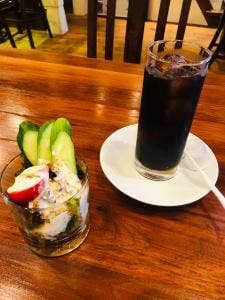ボナペティ