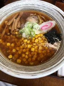 中華料理 ふじ