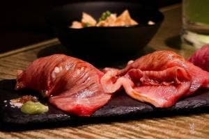 JUST MEAT 池袋店