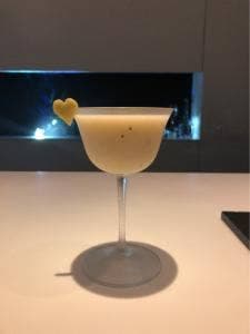 バー パルタージュ