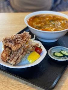 ごくろう山