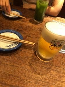激魚 兼六