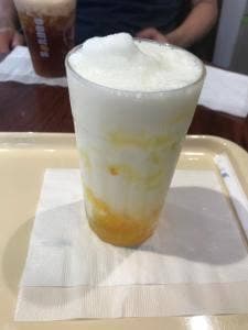 ドトールコーヒーショップ 金町北口店