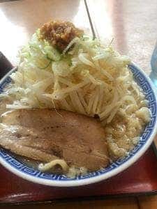 優勝軒 所沢店