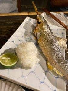 永らく