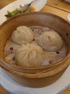 小籠包 千