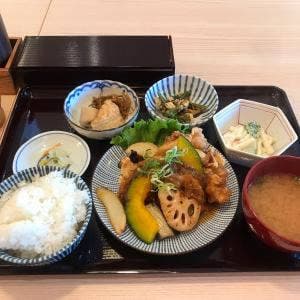 さち福やCAFÉ