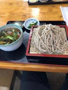 そすい庵