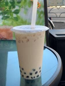 一茶房