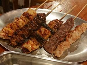 串カツの中村屋 3号店