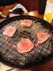 とん長