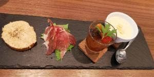 Osteria unico