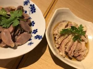上海屋台