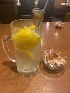 マッコリ酒家&韓国料理 ぽど 丸の内