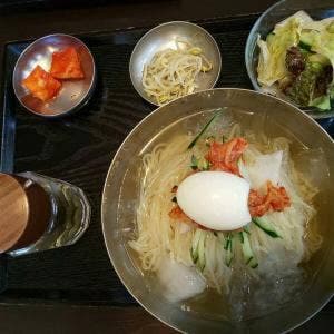 元山食堂