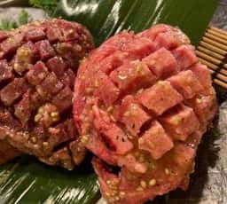 焼肉 源