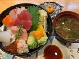 旭鮨総本店 成城学園店