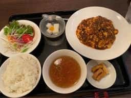 中國食彩 Aoyama