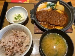 やよい軒 小阪店
