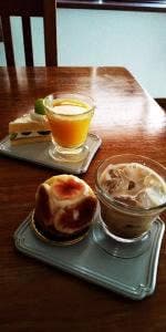 パティスリー リムーザン