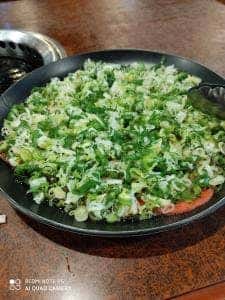 御料理処 青木