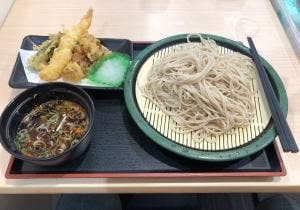 ゆで太郎 もつ次郎 門前仲町店