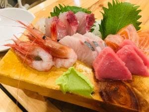 海鮮屋台おくまん 富岡店