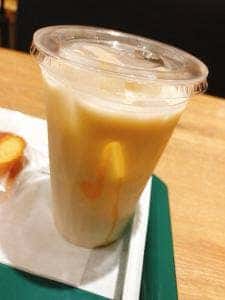 PRONTO 西新井駅店