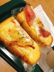 PRONTO 西新井駅店