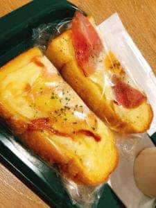 PRONTO 西新井駅店
