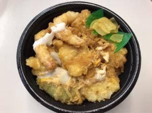 ほっともっと 長野駅東口店